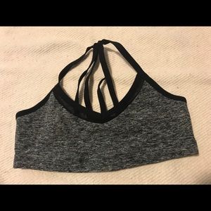 Beyond yoga sports bra